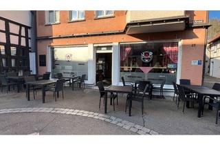 Gastronomiebetrieb mieten in 72458 Albstadt, Etabliertes Restaurant im Herzen von Albstadt-Ebingen- Komplett modernisiert und startklar!