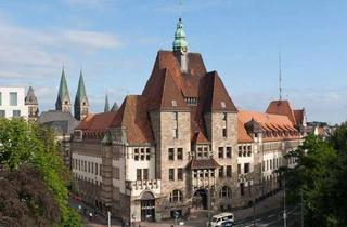 Gastronomiebetrieb mieten in Am Wall 201, 28195 Altstadt, Attraktive Gastronomie zwischen Fußgängerzone und Viertel!