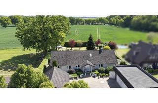 Einfamilienhaus kaufen in 27321 Thedinghausen, Familienidylle – charmantes Einfamilienhaus mit großem Grundstück und Ausbaureserve!