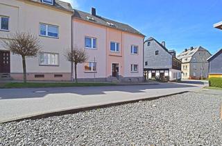 Mehrfamilienhaus kaufen in Kühnhaider Str., 08297 Zwönitz, *Direkt im Stadtkern - schönes Wohnhaus in Zwönitz*