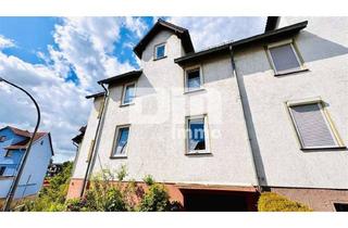 Haus kaufen in 34253 Lohfelden, Ein- Zweifamilienhaus mit Innenhof, Balkon, Dachterrasse + Garage und zusätzliche Nutzflächen