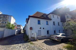 Mehrfamilienhaus kaufen in 91522 Neuses, Ensembleschutz ~ Mehrfamilienhaus mit Zukunft