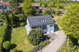 Einfamilienhaus kaufen in 89150 Laichingen, Top gepflegtes Einfamilienhaus in traumhafter Aussichtslage