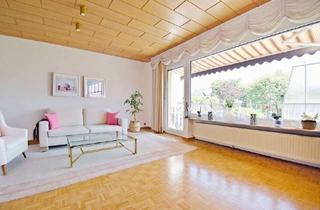 Reihenhaus kaufen in 30827 Garbsen, Seltene Gelegenheit - Gepflegtes Reihenhaus mit tollem Garten in Berenbostel!