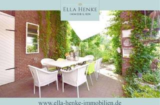 Haus kaufen in 38471 Rühen, Wunderschönes, großes Ein- bis Zweifamilienhaus mit schönem Garten...