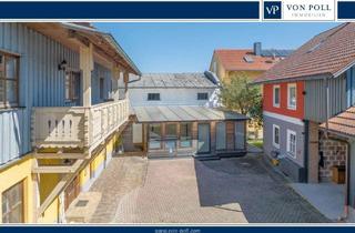 Haus kaufen in 94072 Bad Füssing, 2 Häuser auf einem Grundstück mit Platz für die große Familie oder auch für Ihre Firma