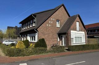 Mehrfamilienhaus kaufen in 48739 Legden, Zentral gelegenes Zwei-/Mehrfamilienhaus in Legden!