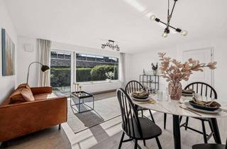 Doppelhaushälfte kaufen in 24983 Handewitt, Modernisierte Doppelhaushälfte mit Terrasse & Keller– sorgenfrei wohnen in Handewitt