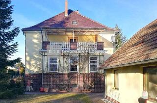 Mehrfamilienhaus kaufen in 15913 Straupitz, Mehrfamilienhaus im Spreewald