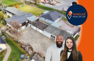 Haus kaufen in 39164 Hohendodeleben, Ihr neues Haus mit Gewerbemöglichkeit