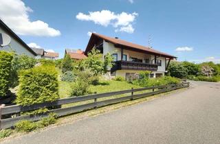 Einfamilienhaus kaufen in Oberer Bühlweg 16, 71159 Mötzingen, Familienfreundliches Einfamilienhaus mit neuer Gasheizung, 2 Garagen & vielen Nutzungsmöglichkeiten