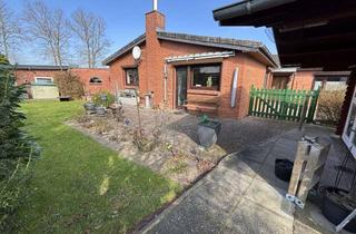 Haus kaufen in 23777 Heringsdorf, Gepflegter Bungalow in Ostseenähe