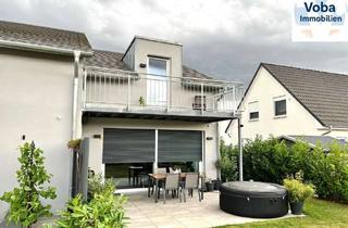 Doppelhaushälfte kaufen in 74861 Neudenau, Neudenau - hochwertig ausgestattete Doppelhaushälfte in ruhiger Randlage