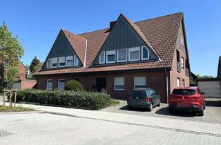 Mehrfamilienhaus kaufen in 48485 Neuenkirchen, *Vermietetes Mehrfamilienhaus*in zentraler Lage in Neuenkirchen, ideal für Kapitalanleger