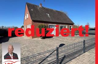 Einfamilienhaus kaufen in 49762 Lathen, Einfamilienhaus mit Charme und potenzial auf ca. 900m² in Lathen Wahn