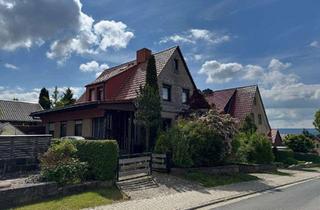 Haus kaufen in Eichgasse 10, 37339 Kirchworbis, Schönes Haus mit Garten für die kleine Familie!