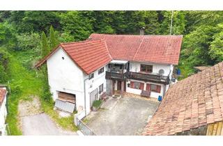 Haus kaufen in 94577 Winzer, Idyllische Lage mit Natur pur – Ihr Rückzugsort in Dobl