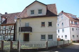 Haus kaufen in 36110 Schlitz, Eigentum statt Miete !!