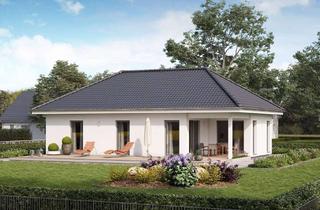 Haus kaufen in 97271 Kleinrinderfeld, Leben auf einer Ebenen, lassen Sie sich begeistern...