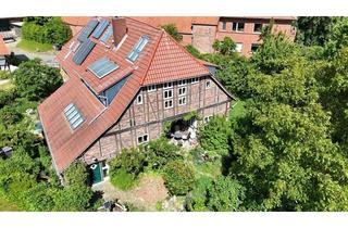 Bauernhaus kaufen in 38527 Meine, Rarität: modernisiertes Bauernhaus mit 6 Zimmern und Garten