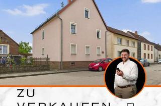Einfamilienhaus kaufen in 66894 Martinshöhe, Martinshöhe / Attraktives Einfamilienhaus