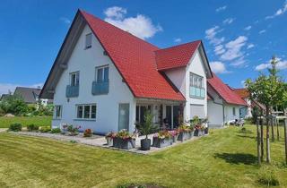 Einfamilienhaus kaufen in 89367 Waldstetten, Tolles Einfamilienhaus in Ortsrandlage - mit Garten, Garage und viel Platz