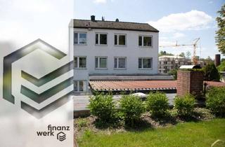 Mehrfamilienhaus kaufen in 58285 Gevelsberg, Mehrfamilienhaus mit überdachter Schwimmhalle in zentraler Lage von Gevelsberg