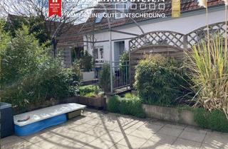 Doppelhaushälfte kaufen in 74385 Pleidelsheim, Doppelhaushälfte mit zwei Terrassen & viel Platz für die Familie!