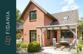 Haus kaufen in 22969 Witzhave, Gemütliches Zuhause mitWellnessfaktor