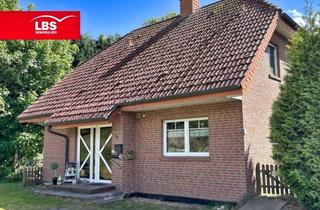 Einfamilienhaus kaufen in 49492 Westerkappeln, Attraktives Einfamilienhaus in ruhiger Lage in Westerkappeln