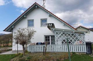 Einfamilienhaus kaufen in 94505 Bernried, Einfamilienhaus mit herrlichem Gartengrundstück, ca. 1.000 m2 und Doppelgarage