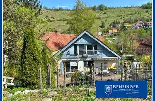 Haus kaufen in 72525 Münsingen, Großzügiges Haus mit Gartenparadies – naturnah wohnen und entfalten