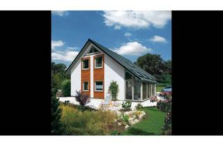 Haus kaufen in 67680 Neuhemsbach, Streif Aktionshaus als Effizienzhaus 40 incl, Grundstück