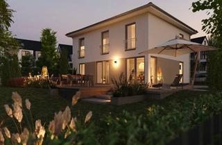 Villa kaufen in 41564 Kaarst, Exklusive Stadtvilla in ruhiger Lage von Kaarst – massiv gebaut mit PV & Festpreisgarantie