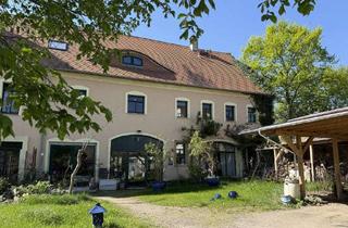 Haus kaufen in 01616 Strehla, Wohnen wie Edelfrau und Ritter in Strehla - Görzig!