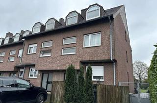 Mehrfamilienhaus kaufen in 48485 Neuenkirchen, *Investieren Sie in Eigentum*Mehrfamilienhaus mit 3 Wohneinheiten und PV-Anlagein Neuenkirchen
