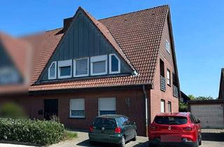 Mehrfamilienhaus kaufen in 48485 Neuenkirchen, Mehrfamilienhaus mit 3 Wohneinheiten in zentraler Lage von Neuenkirchen