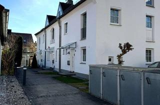 Reihenhaus kaufen in Unterföhringer Straße 51, 85737 Ismaning, Wunderschönes 5-Zimmer-Reihenhaus in Ismaning nahe der Isar
