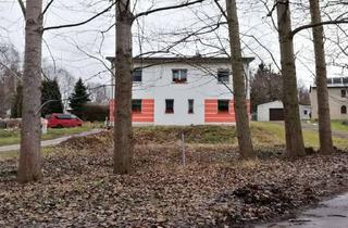 Einfamilienhaus kaufen in An Der Schnauder, 04741 Niederstriegis, Modernes, großzügiges Einfamilienhaus mit großem Garten!