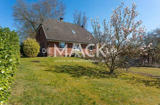 Einfamilienhaus kaufen in 21398 Neetze, Bauen oder genießen- Einfamilienhaus mit Baugrundstück in Süttorf