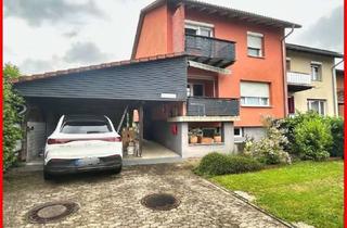Einfamilienhaus kaufen in 79761 Waldshut-Tiengen, Einfamilienhaus als Reihenendhaus in Tiengen