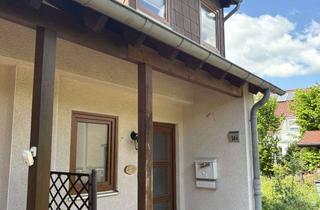 Doppelhaushälfte kaufen in Marienburger Weg 24a, 37130 Gleichen, Charmante Doppelhaushälfte mit Garten in familienfreundlicher Lage von Reinhausen bei Göttingen
