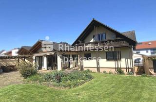 Haus kaufen in 67307 Göllheim, ideal für mehrere Generationen – 3 Einheiten unter einem Dach