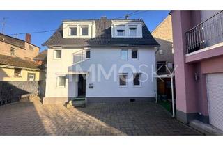 Einfamilienhaus kaufen in 65614 Beselich, Kernsaniertes Einfamilienhaus in Beselich - Erstbezug!