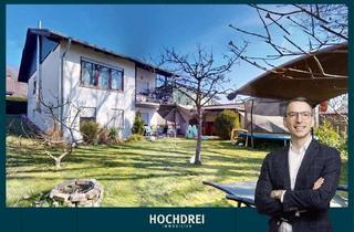 Einfamilienhaus kaufen in 55444 Schöneberg, Freistehendes Einfamilienhaus mit Garten zum Kauf in Schöneberg