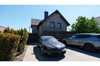 Einfamilienhaus kaufen in 47574 Goch, Modernisiertes Einfamilienhaus am Dorfsrand von Pfalzdorf