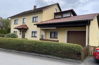 Haus kaufen in 92693 Eslarn, Eslarn - Gepflegtes Einfamilienwohnhaus für die Familie mit Kindern!