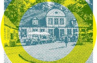 Haus kaufen in 19306 Neustadt-Glewe, Historisches Jagdschloss im Grünen