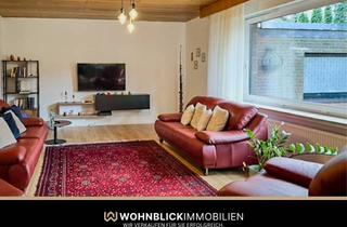 Einfamilienhaus kaufen in 49811 Lingen, **Modernisiertes Einfamilienhaus in Lingen – mit Garten, Balkon, Kellerbar & Garage**