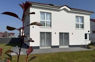 Villa kaufen in 30989 Gehrden, Großzügige Stadtvilla in bevorzugter Lage der Gehrdener Kernstadt!